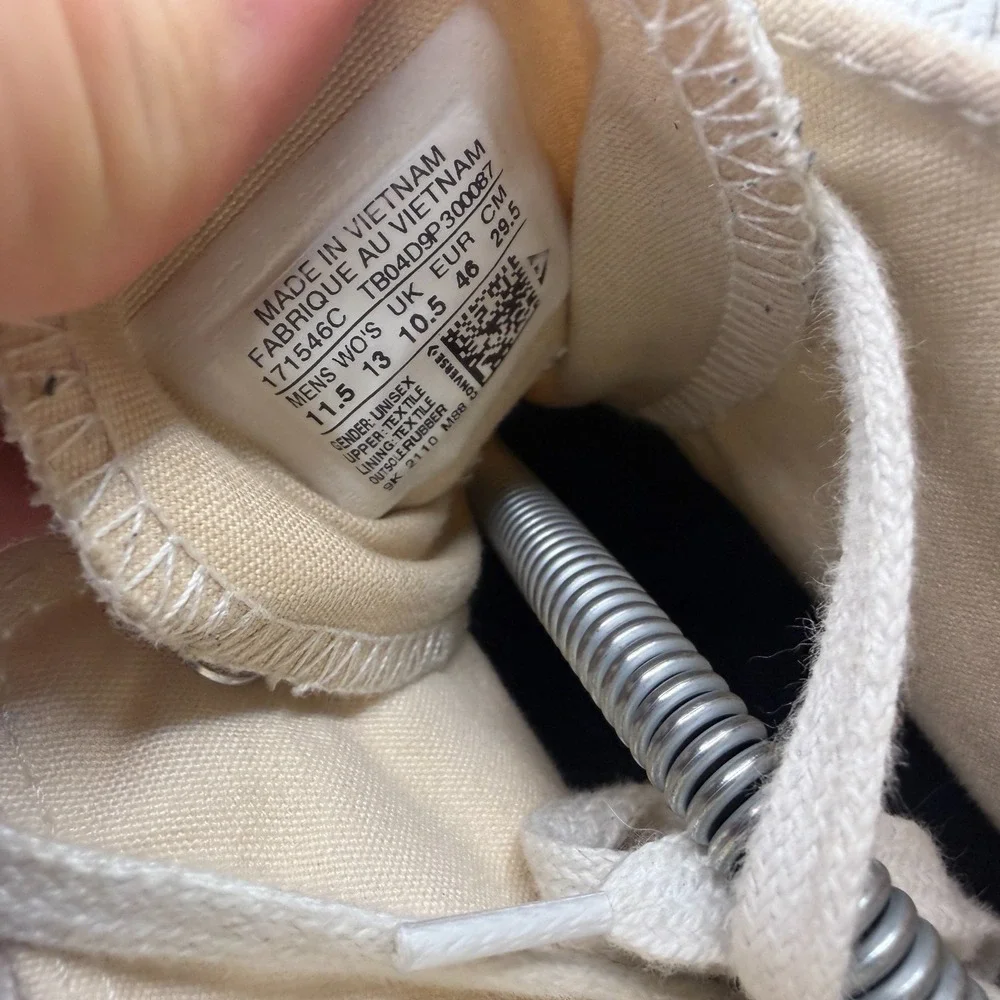 Converse run star