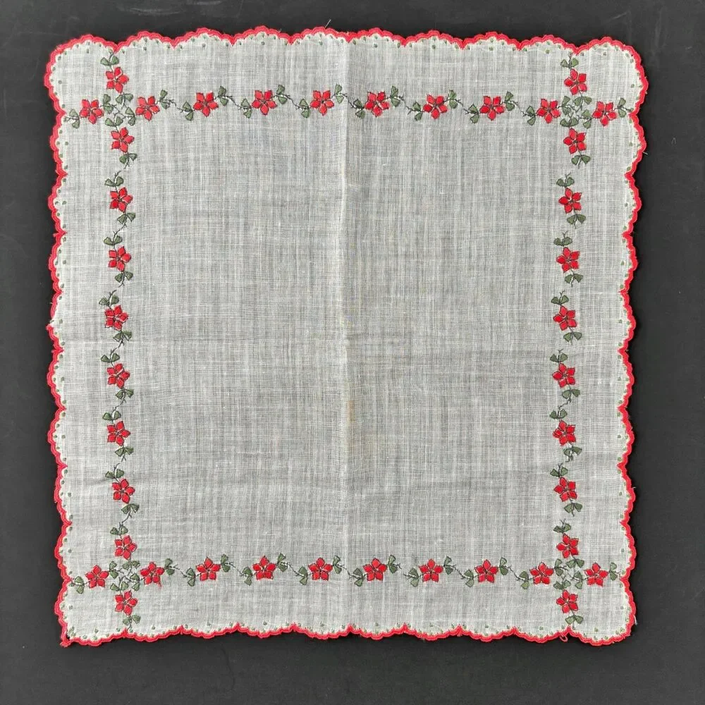 Unbranded heirloom dainty