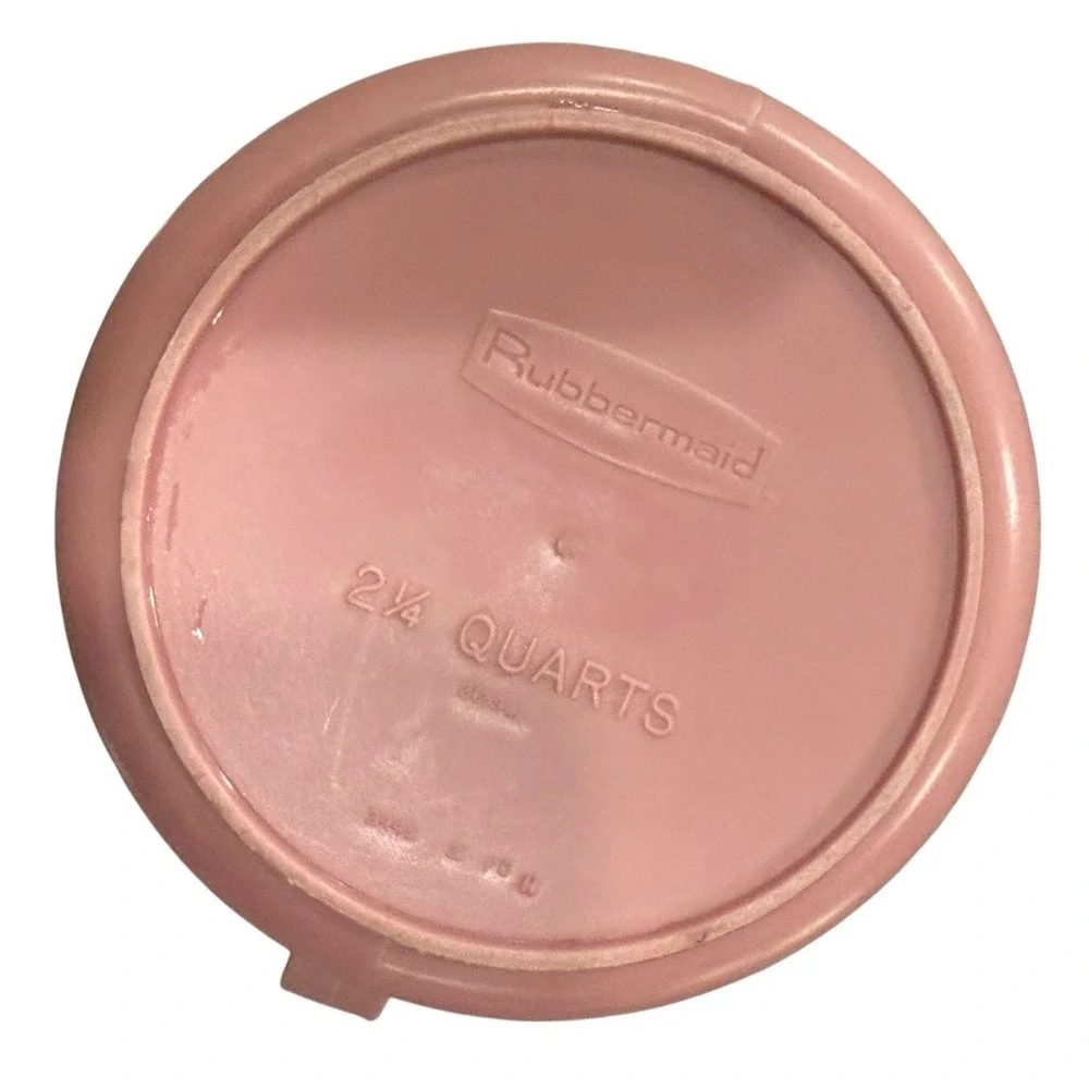 Rubbermaid add touch