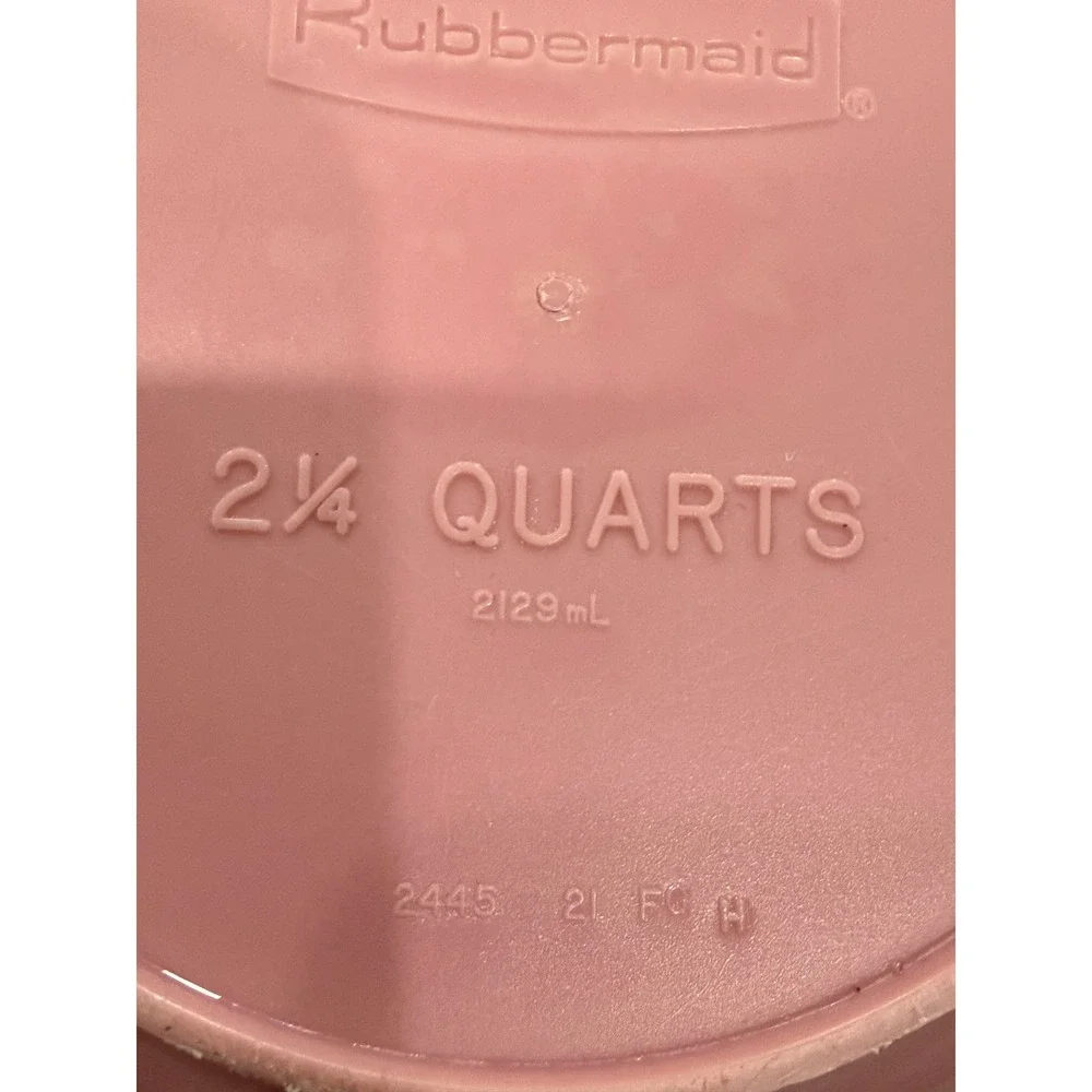 Rubbermaid add touch