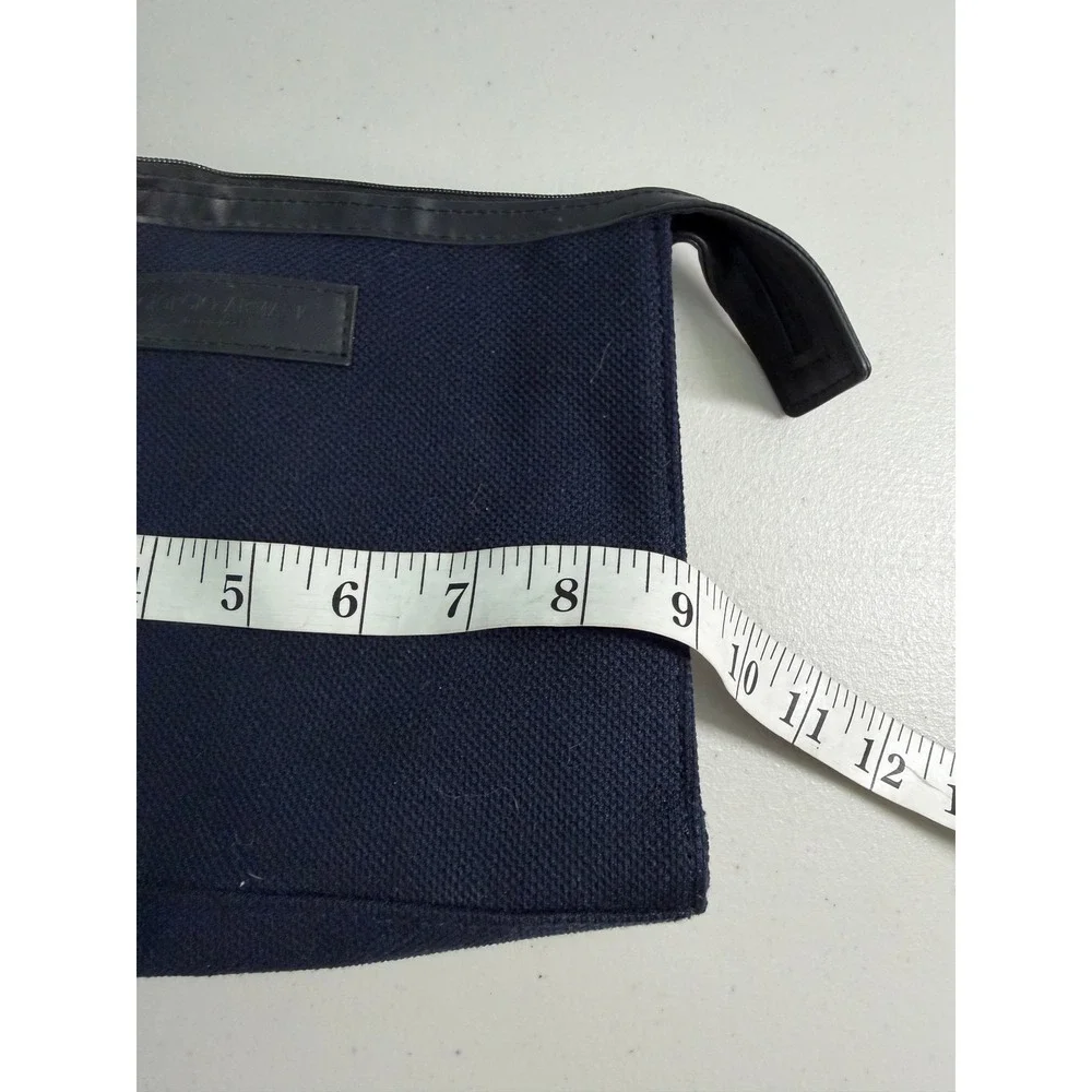Giorgio Armani Fragrances measurements width