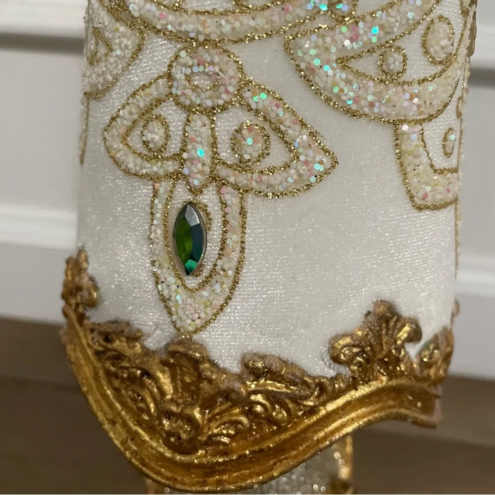 Katherines Collection filigree each piece