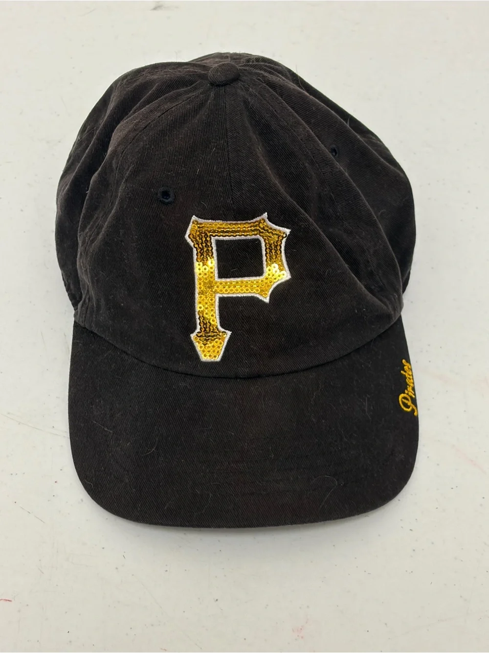 47 brand cap