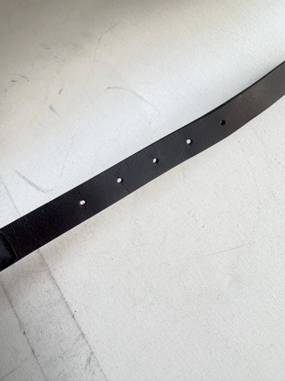 Braemar vintage skinny
