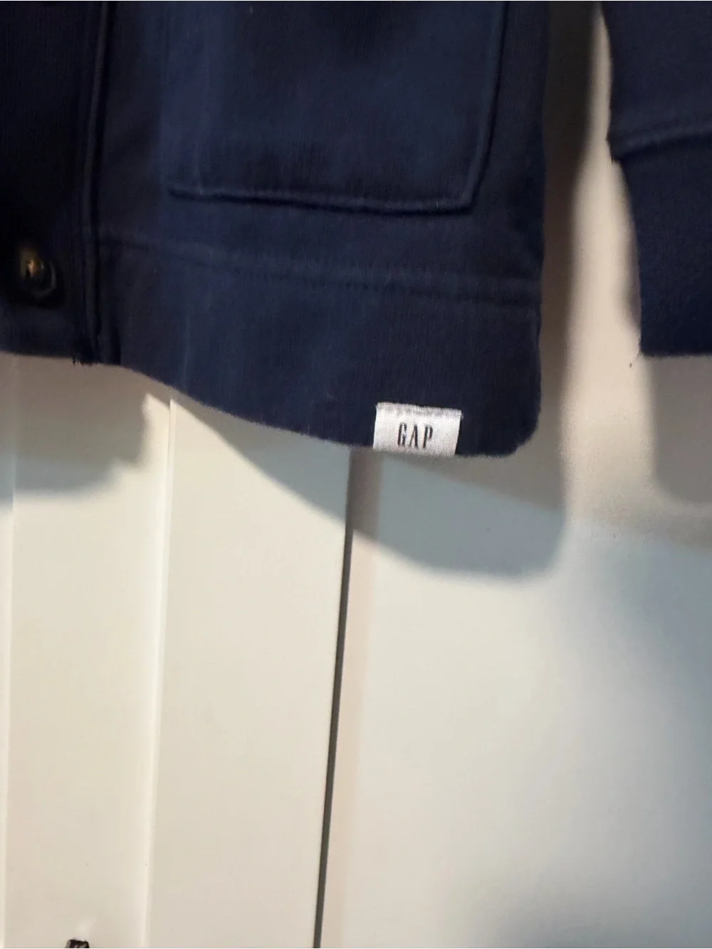 GAP classic navy