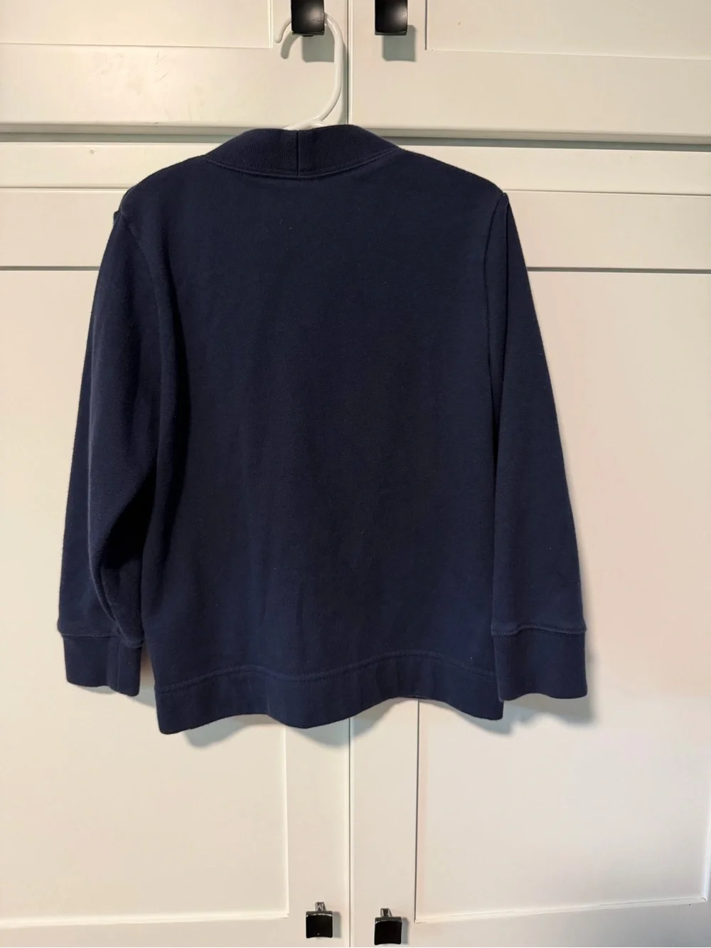 GAP classic navy
