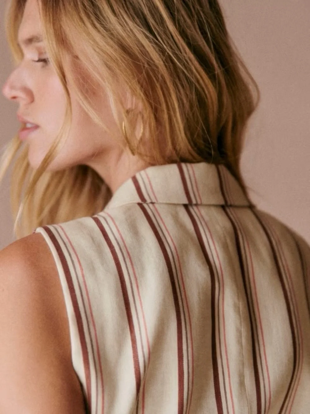 Sezane my slit want