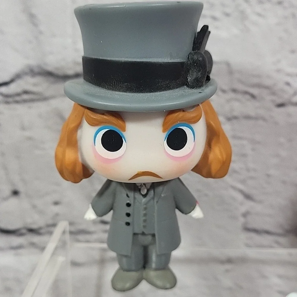 Funko good pre
