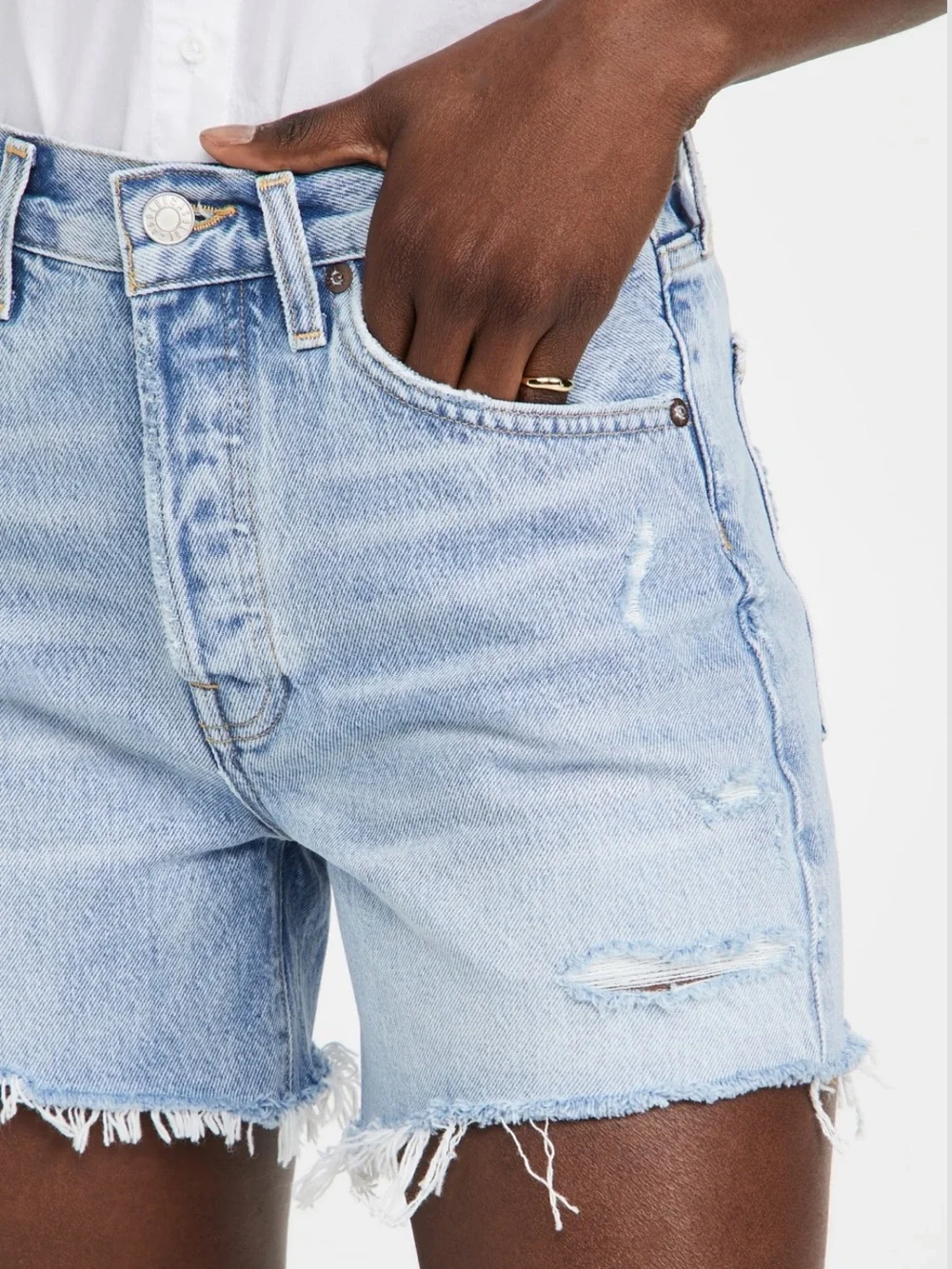 Agolde size 31