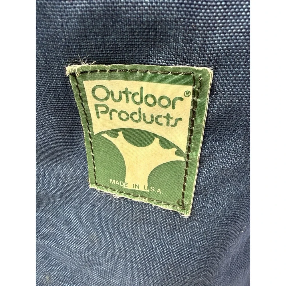 Outdoor Products used no