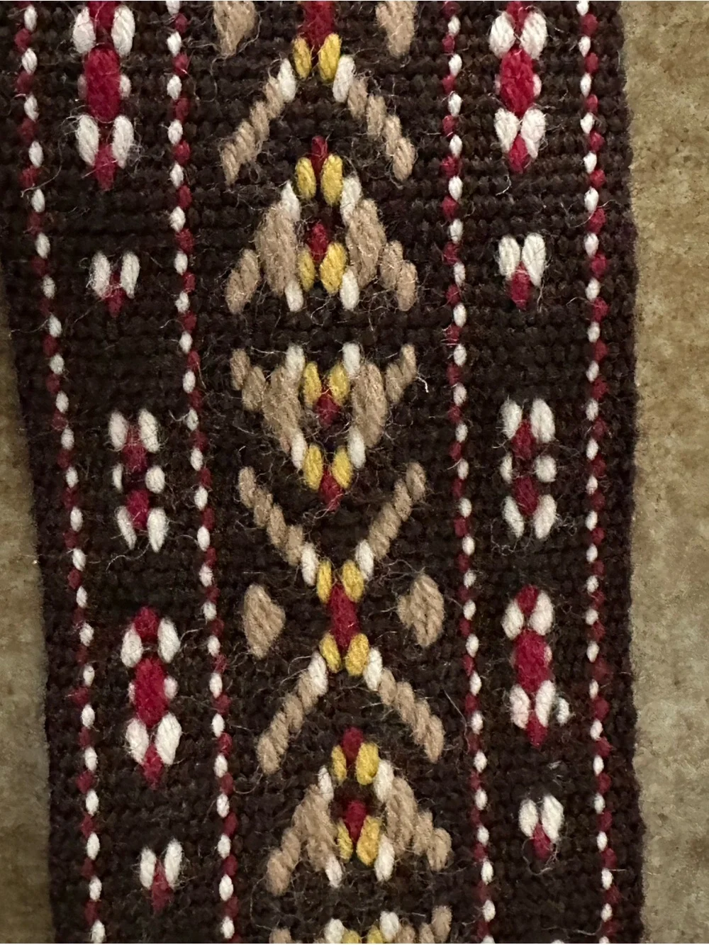 J. Crew crew woven