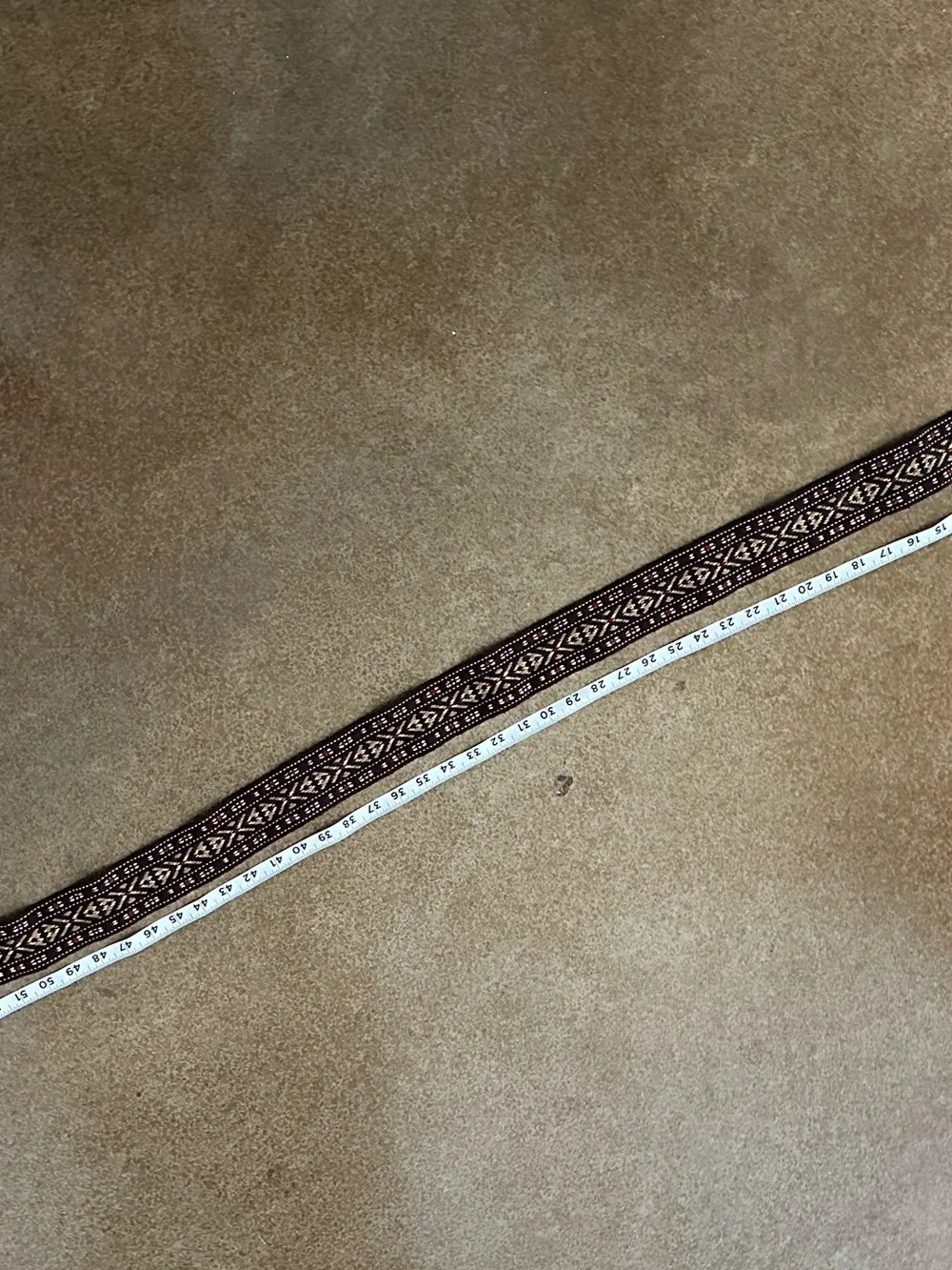 J. Crew crew woven