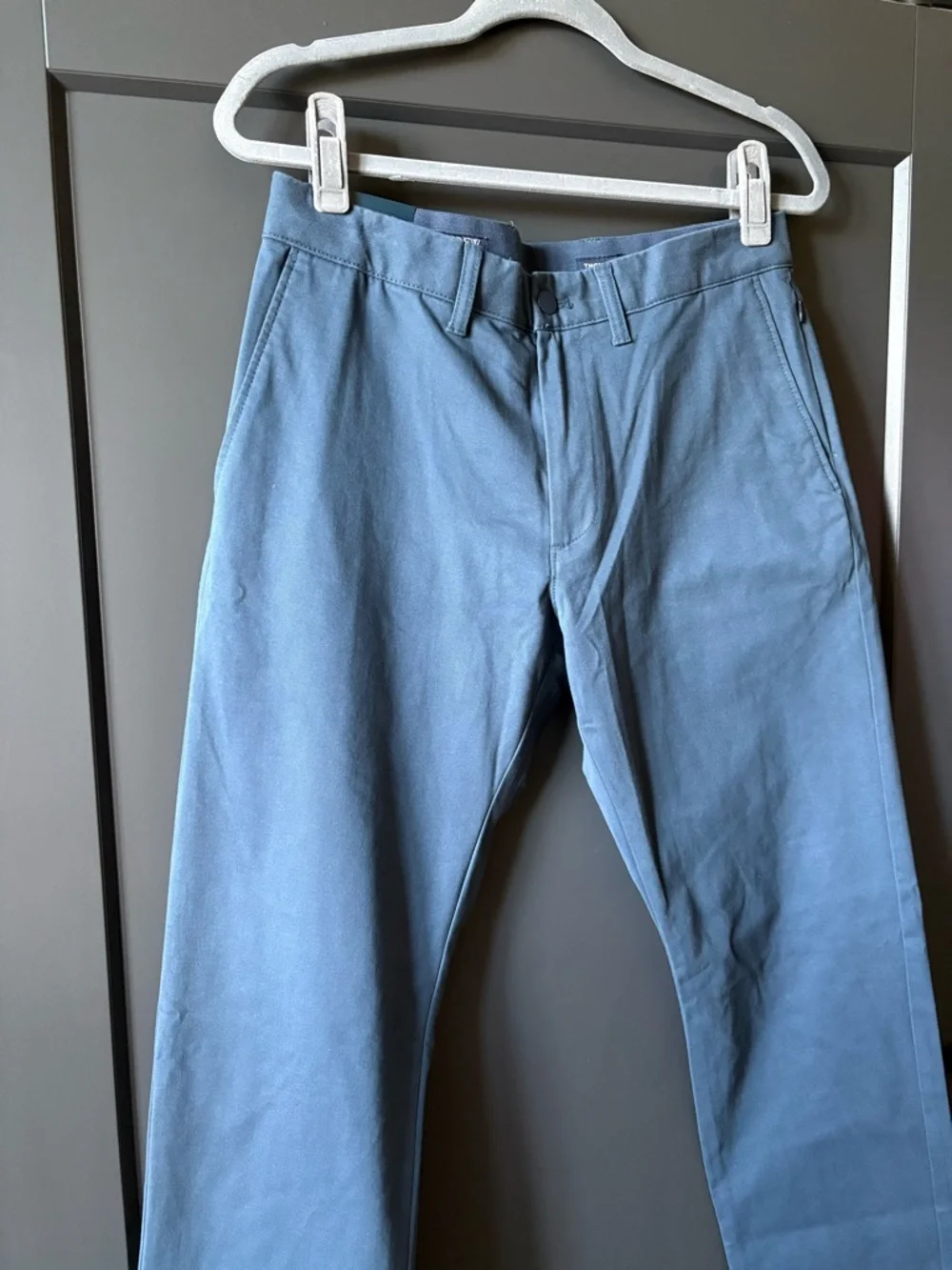 J. Crew outfits clean up