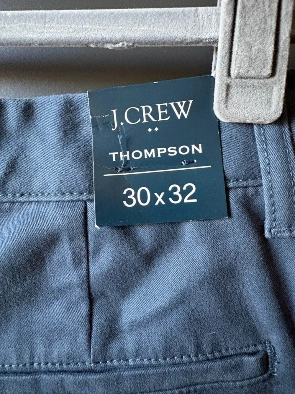 J. Crew loops casual