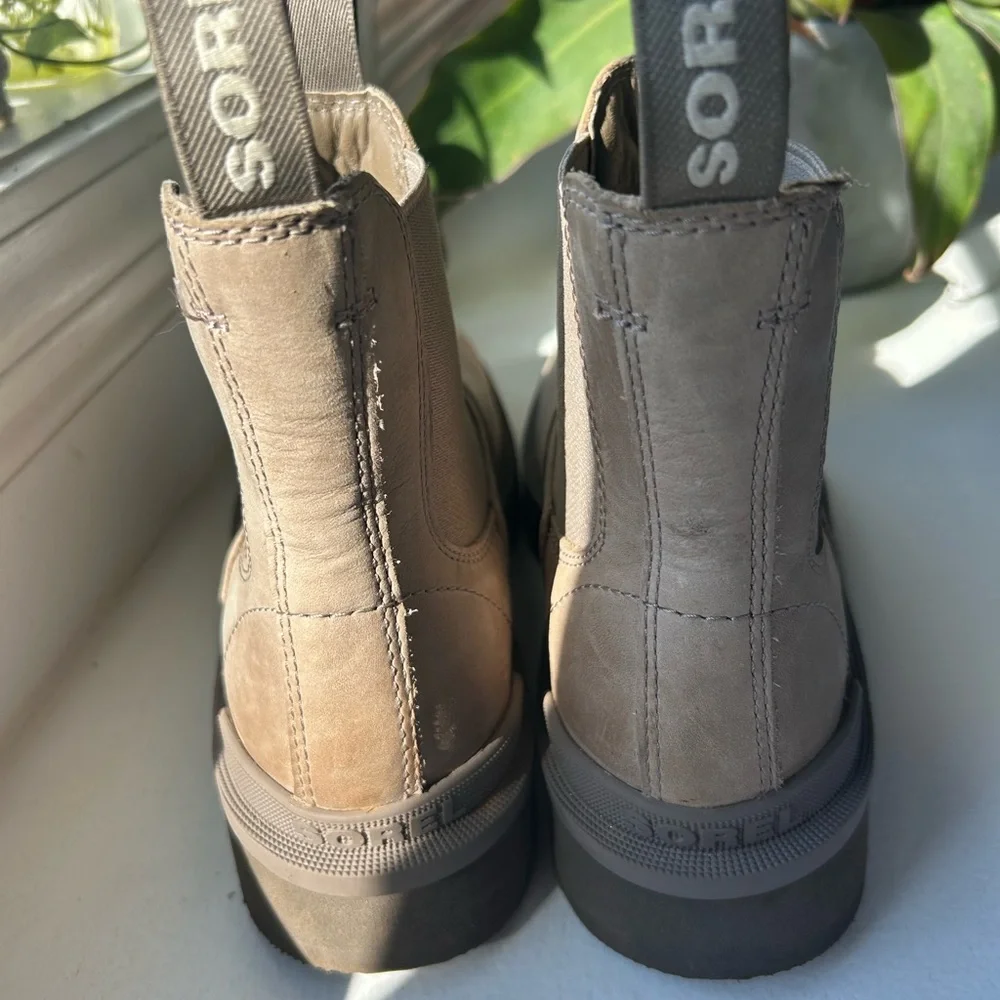 Sorel women boots