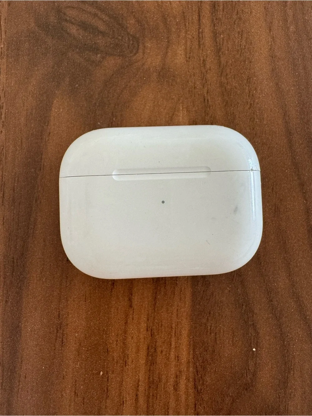 Apple authentic airpod