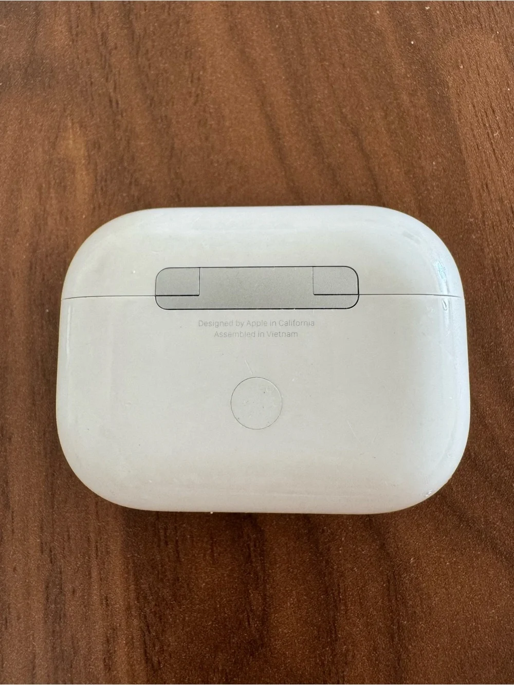Apple authentic airpod