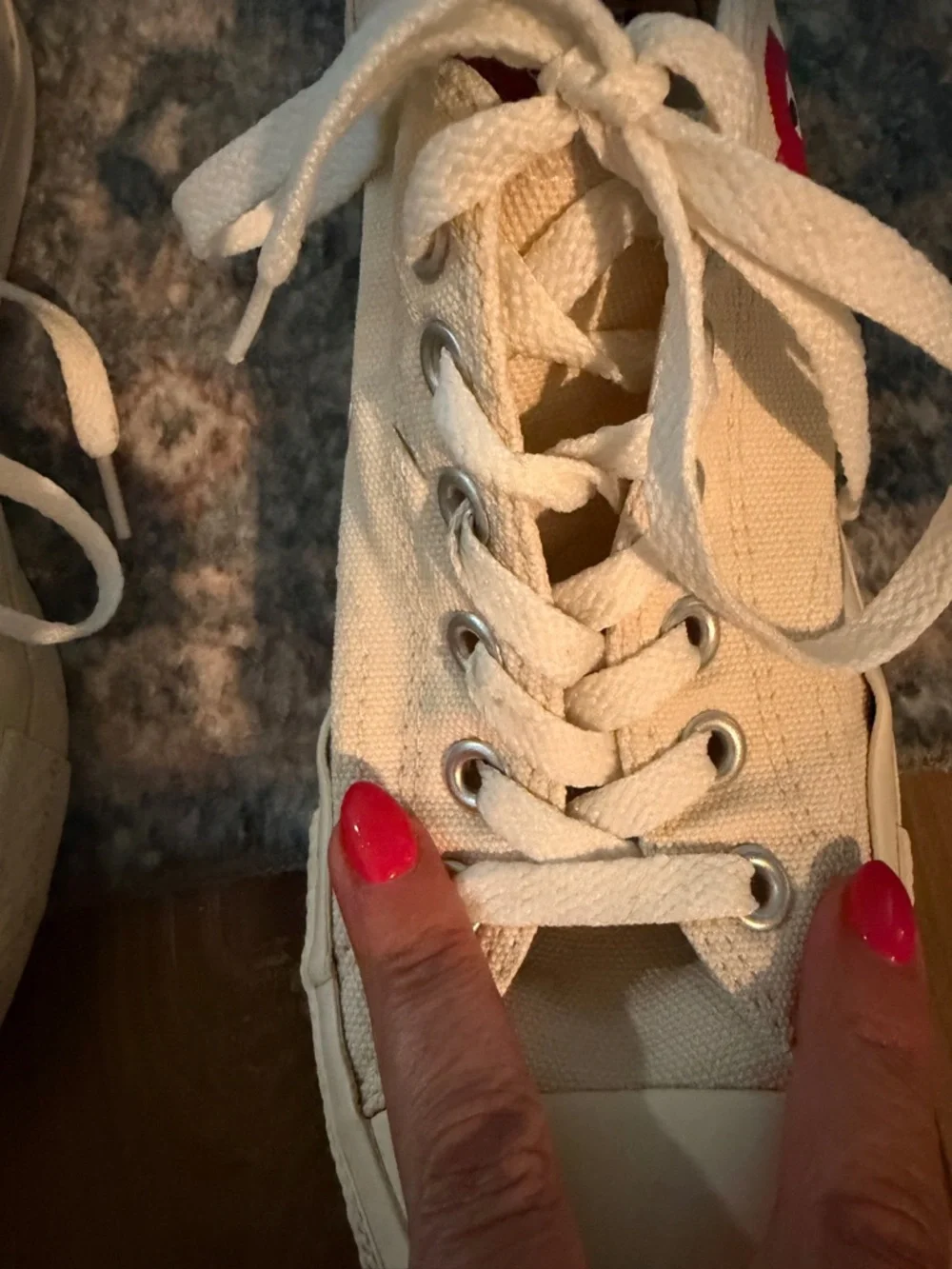 Converse play women’s pictures