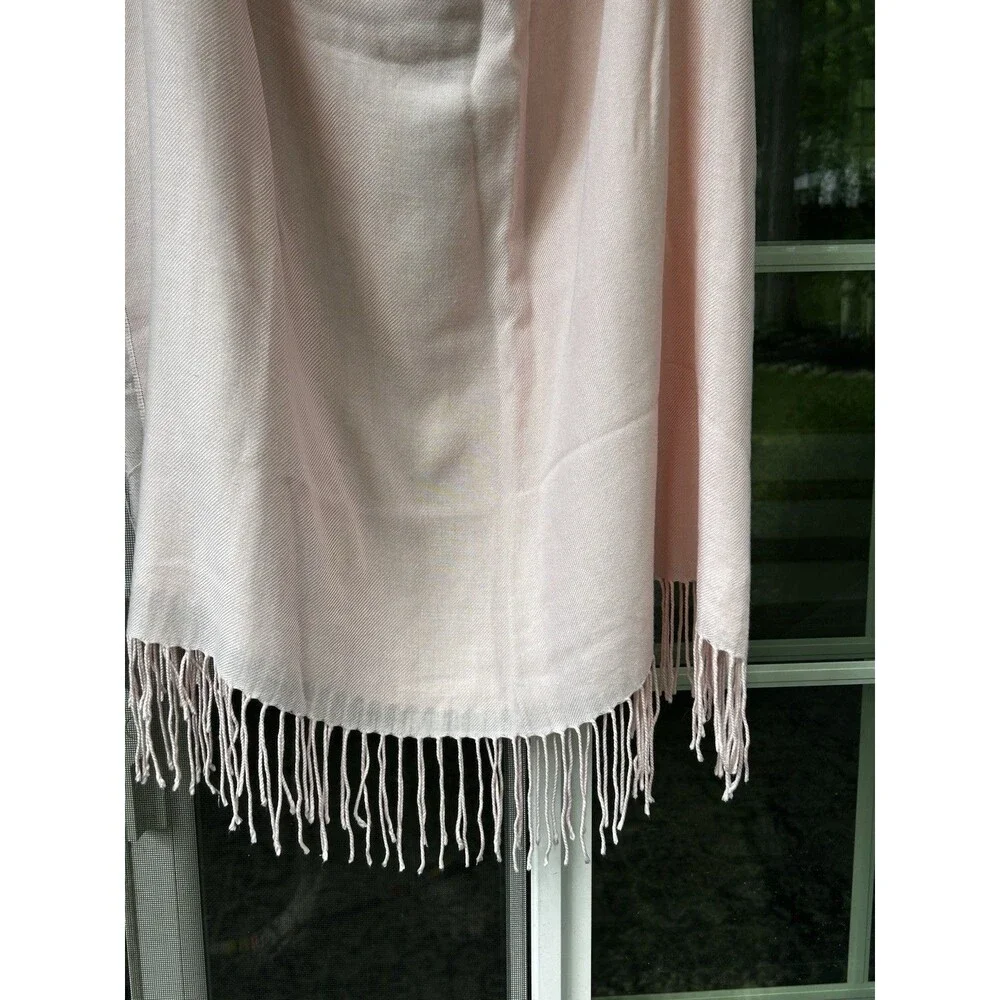M Made In Italy cashmere finished