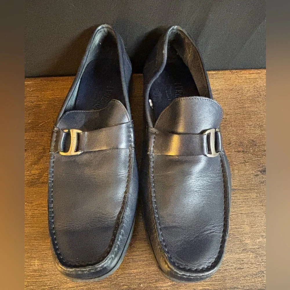 Salvatore Ferragamo home free