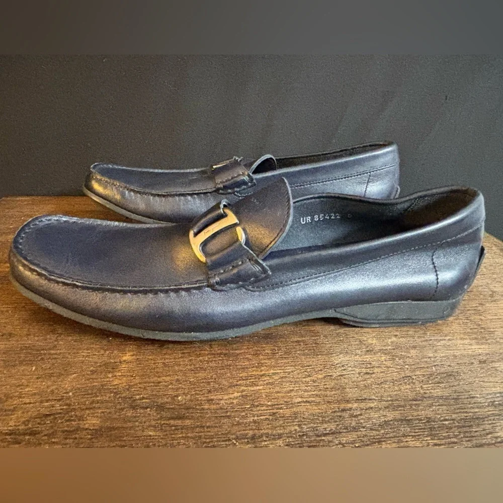Salvatore Ferragamo smoke home