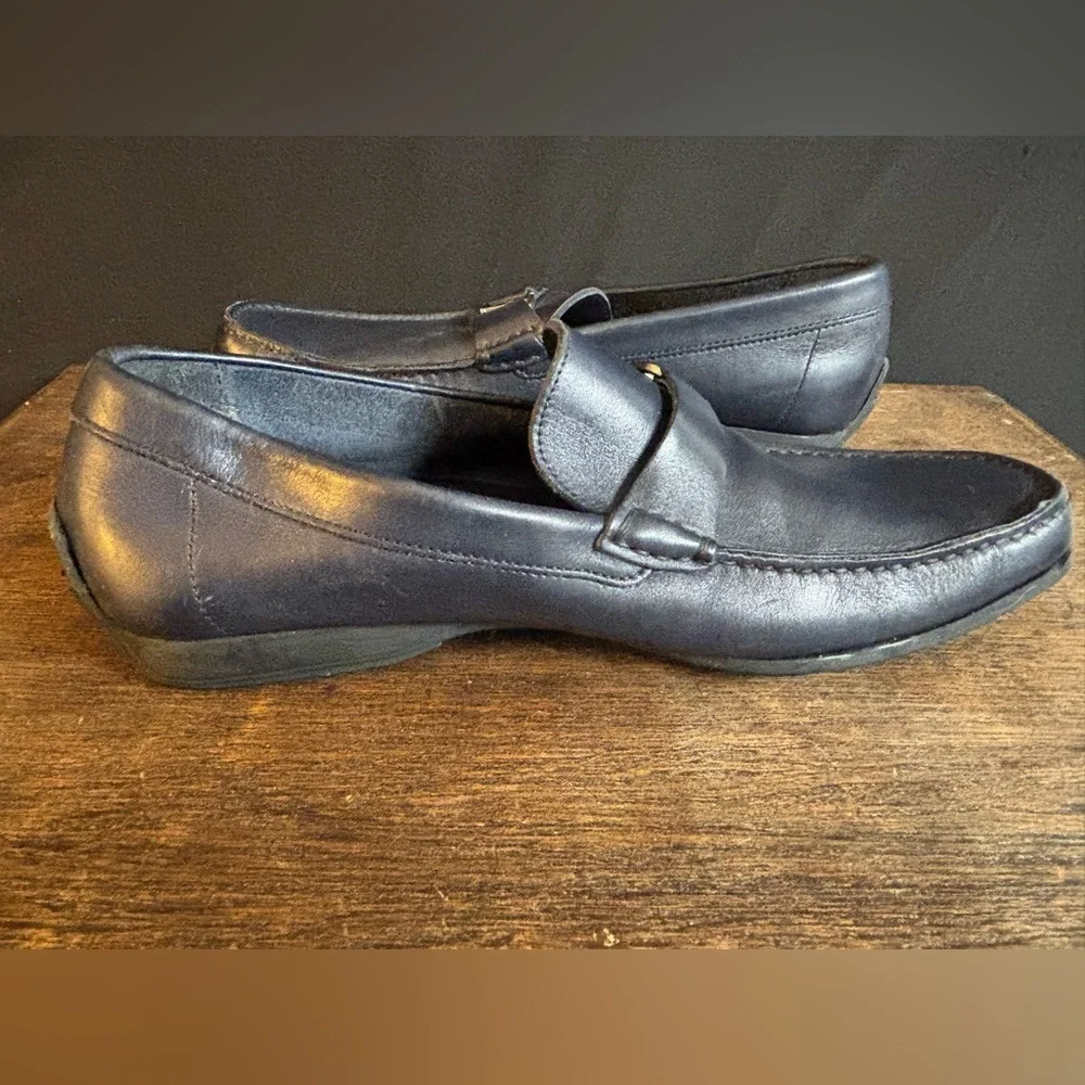 Salvatore Ferragamo home free