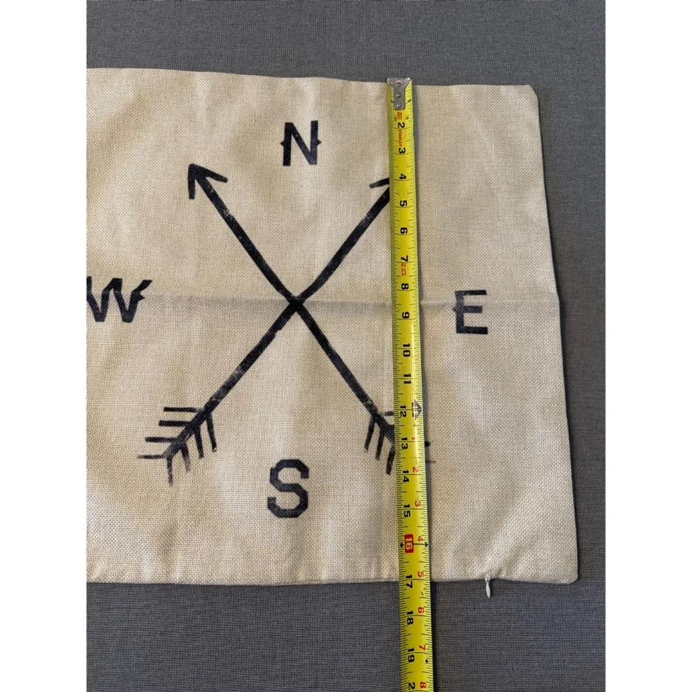 Unbranded pillow cover