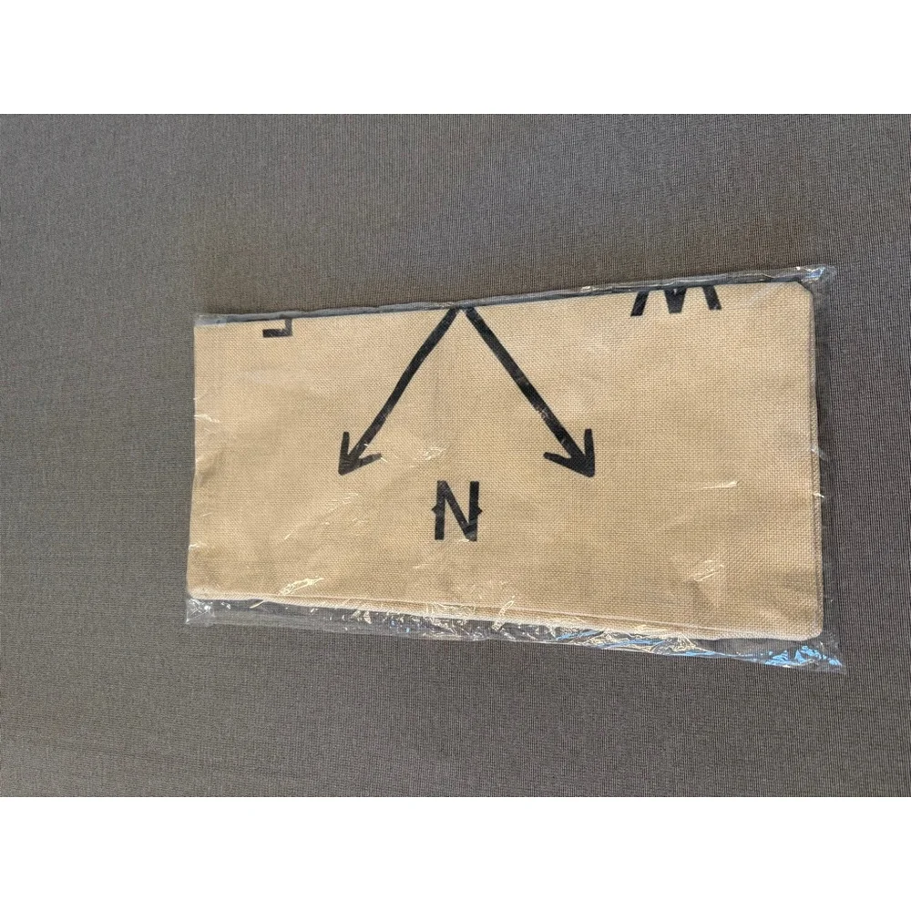 Unbranded pillow cover