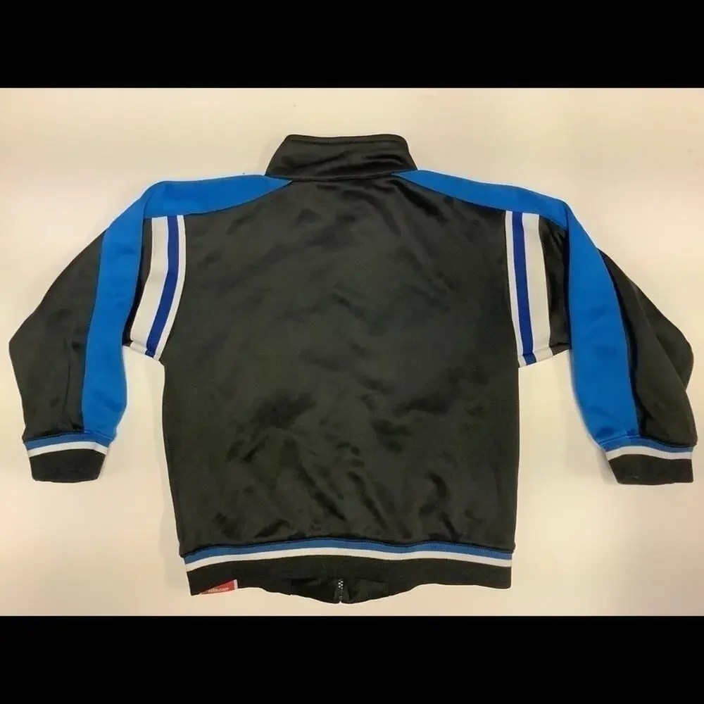 Nike boys zip