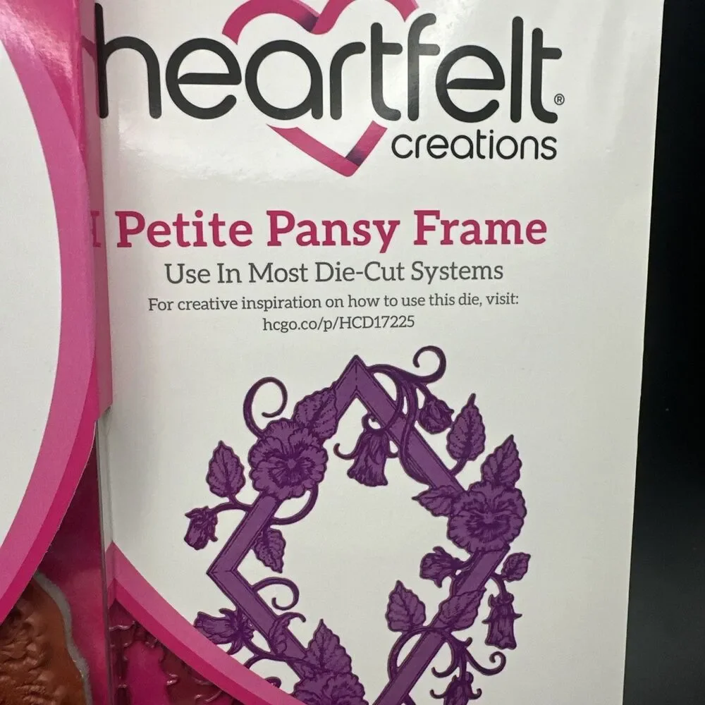 Heartfelt Creations elevate your