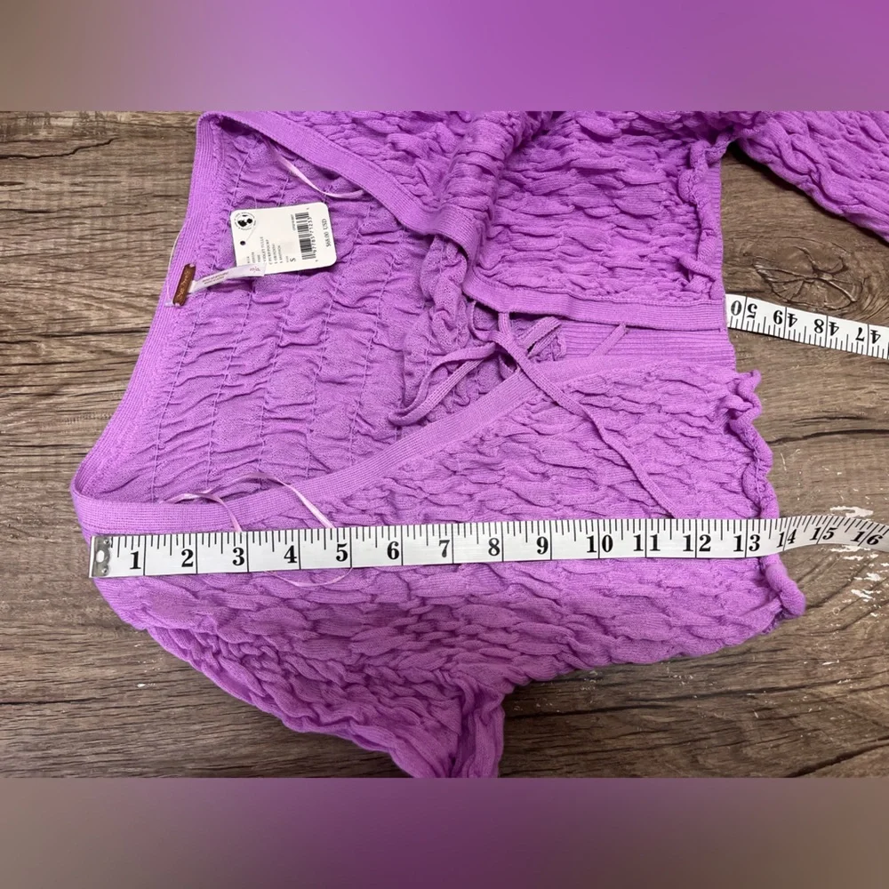 Free People nwt