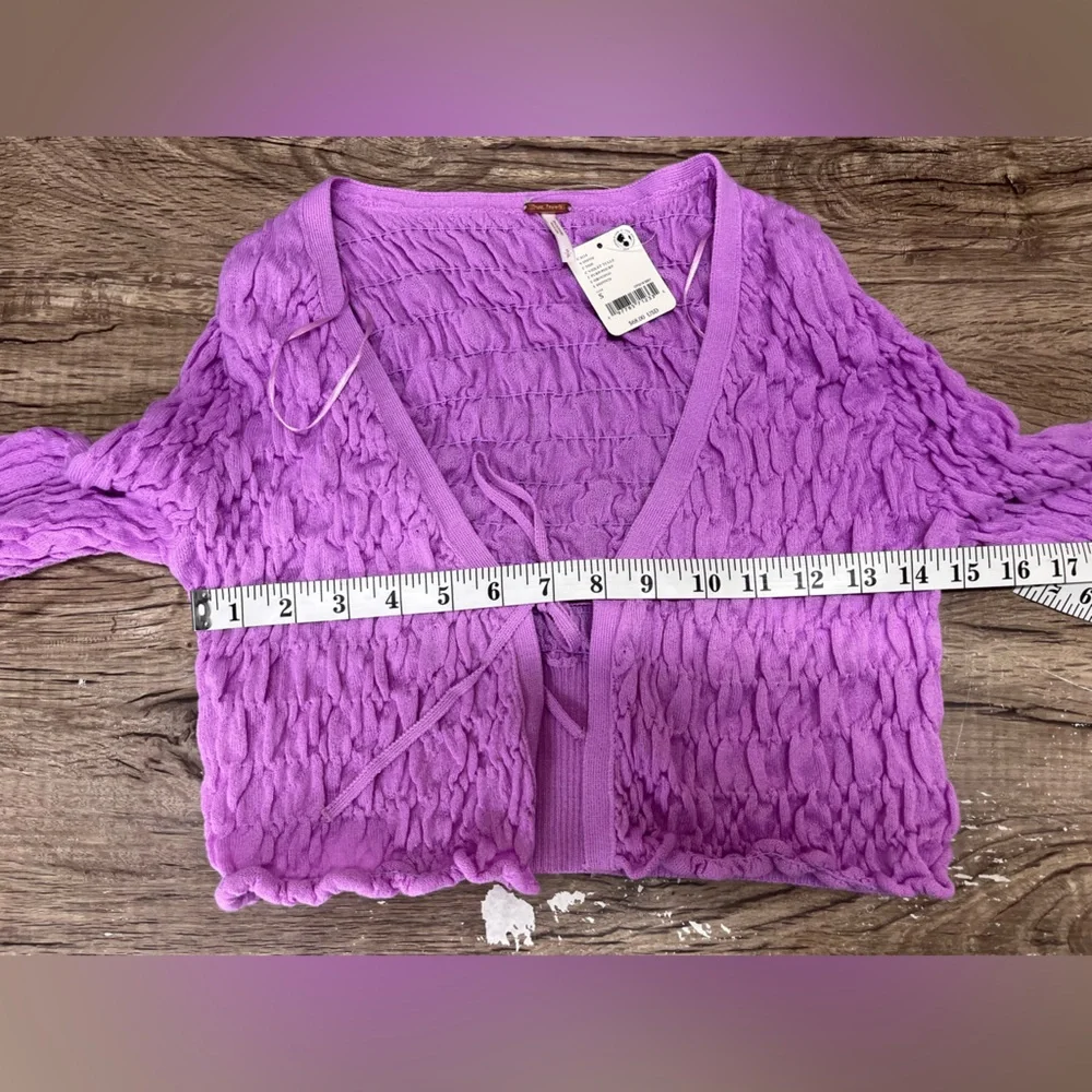 Free People nwt