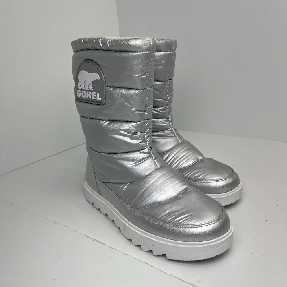 Sorel explorer joan