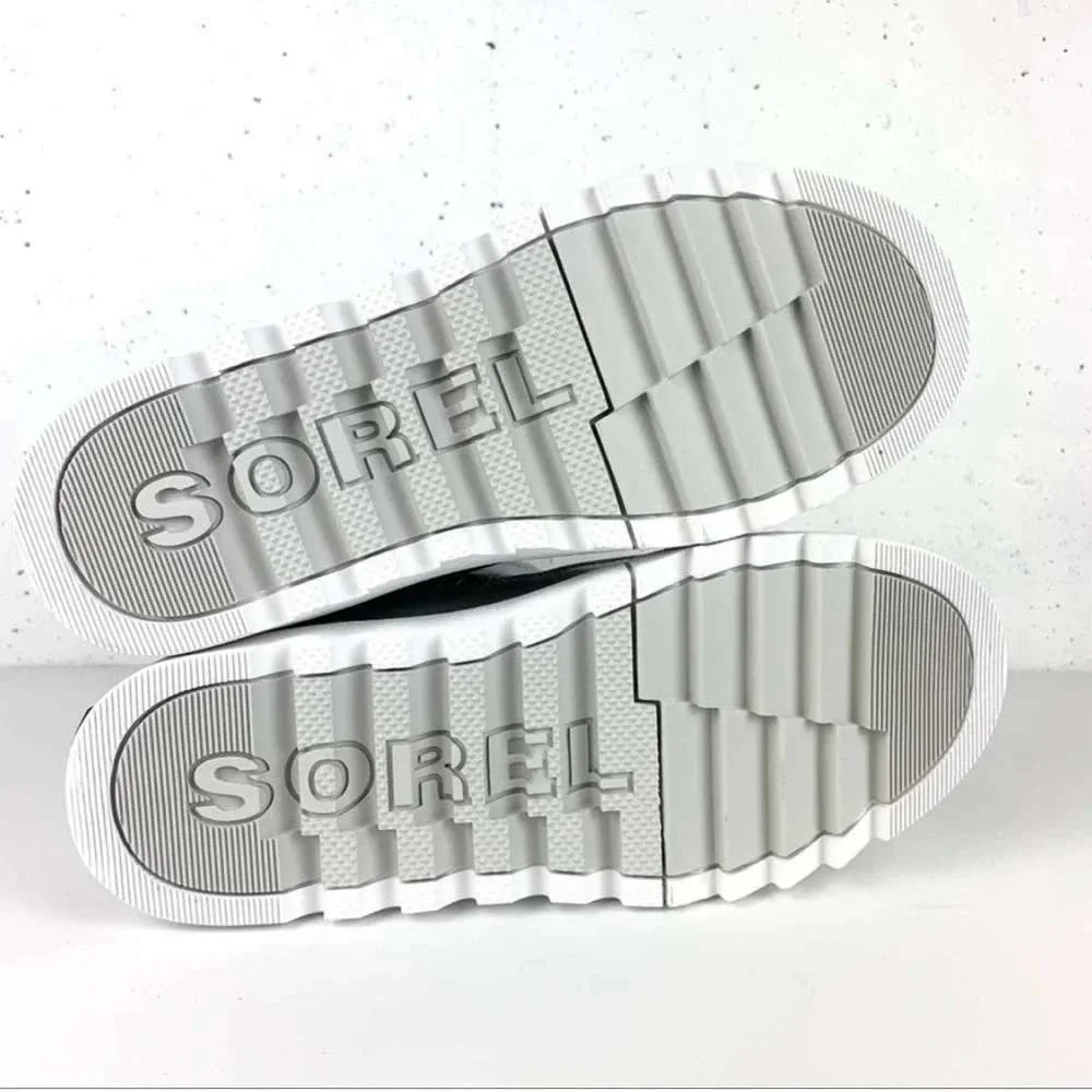 Sorel explorer joan