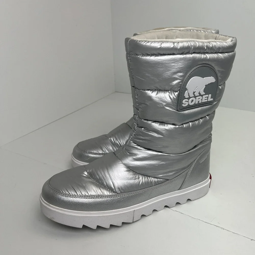 Sorel explorer joan