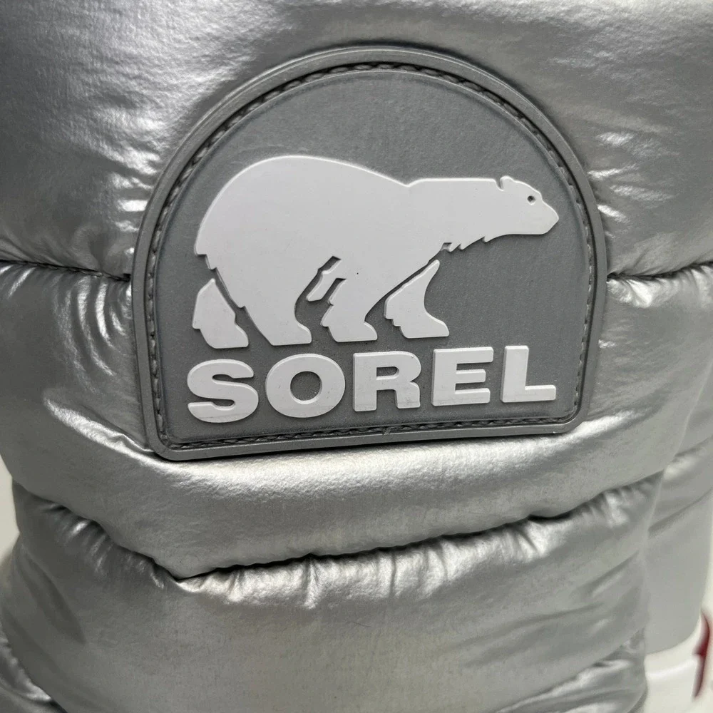 Sorel explorer joan