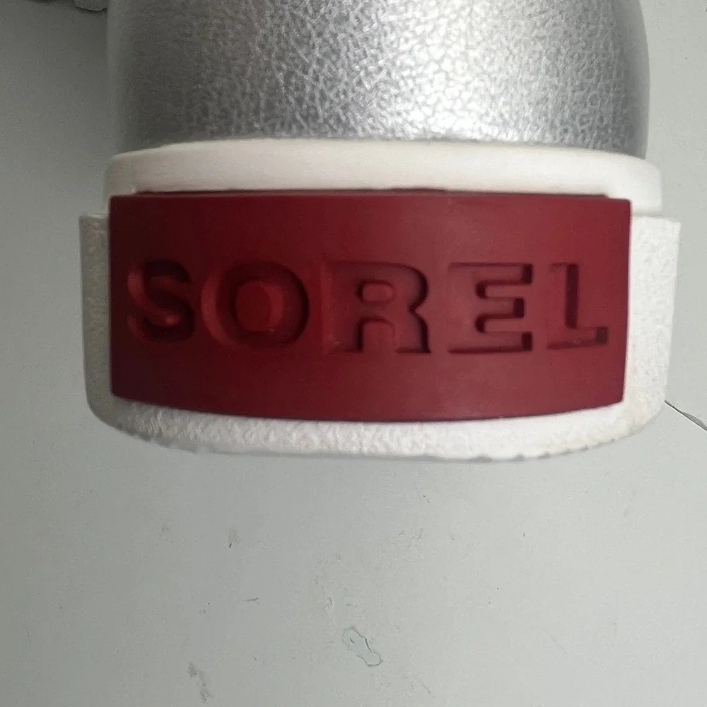 Sorel explorer joan