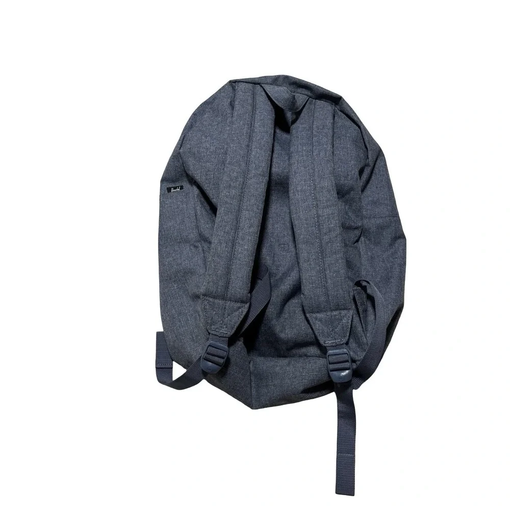Herschel Supply Classic Backpack Blue Approx 13 x 18 x‎ 6