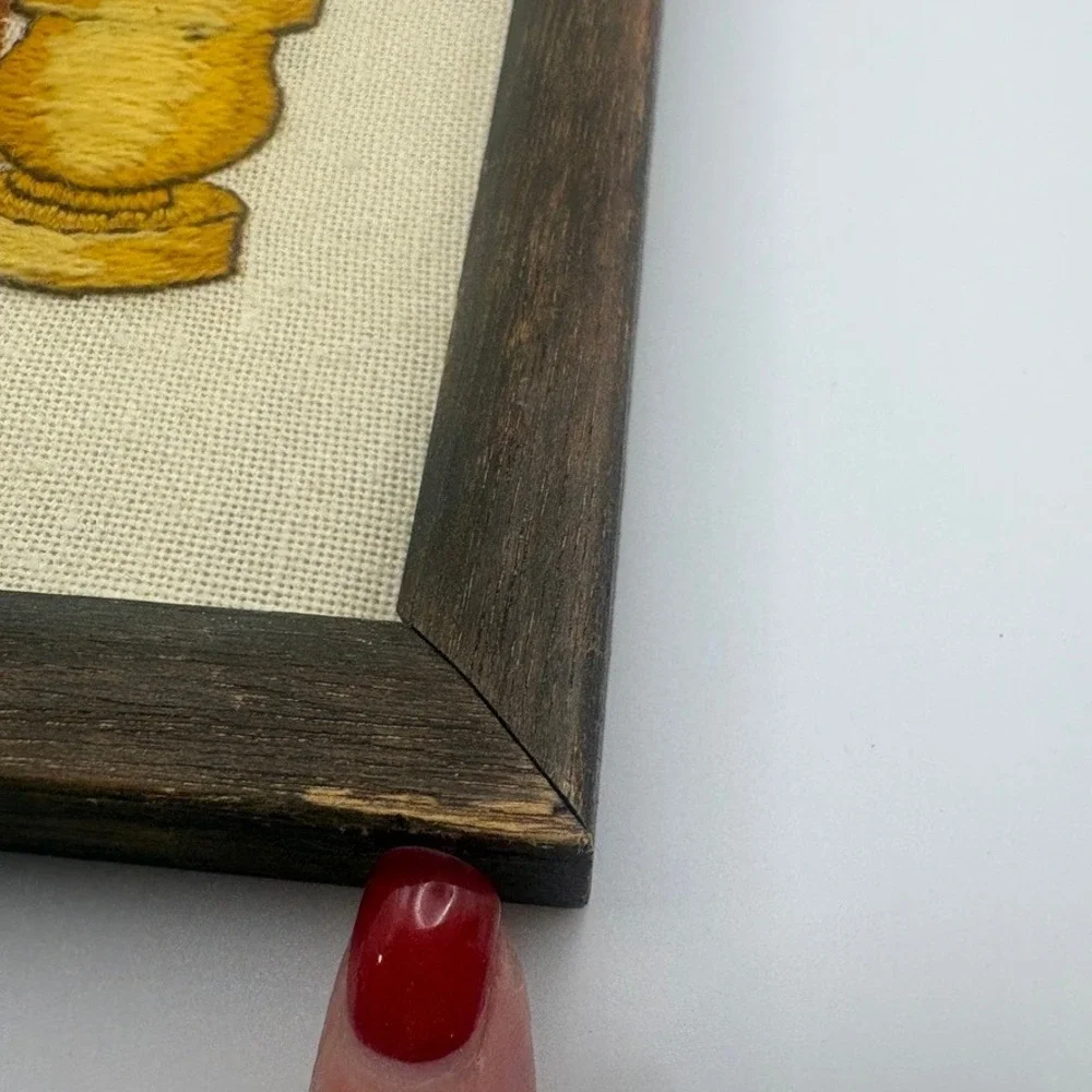 Handmade business pestle wear