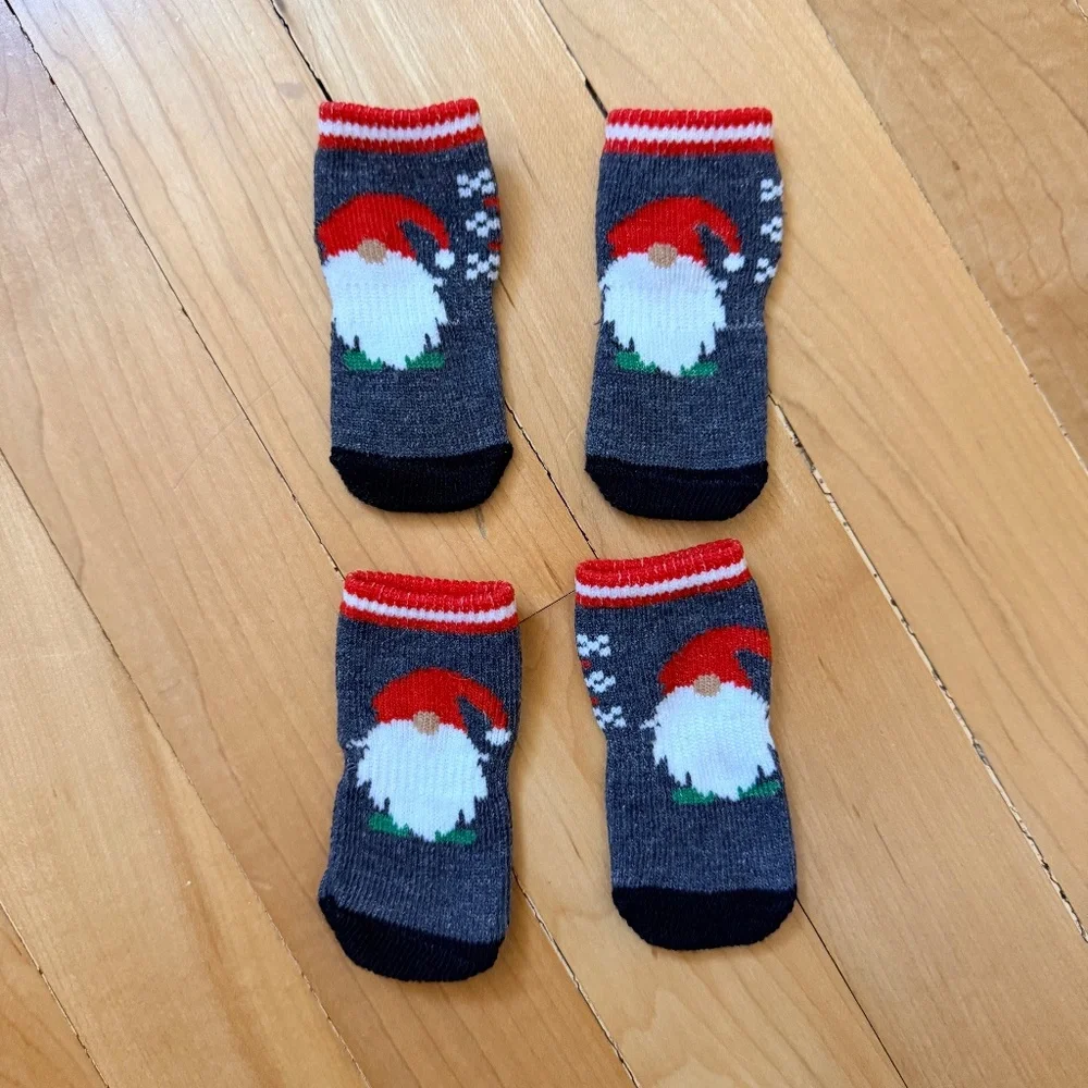 N/A dog santa