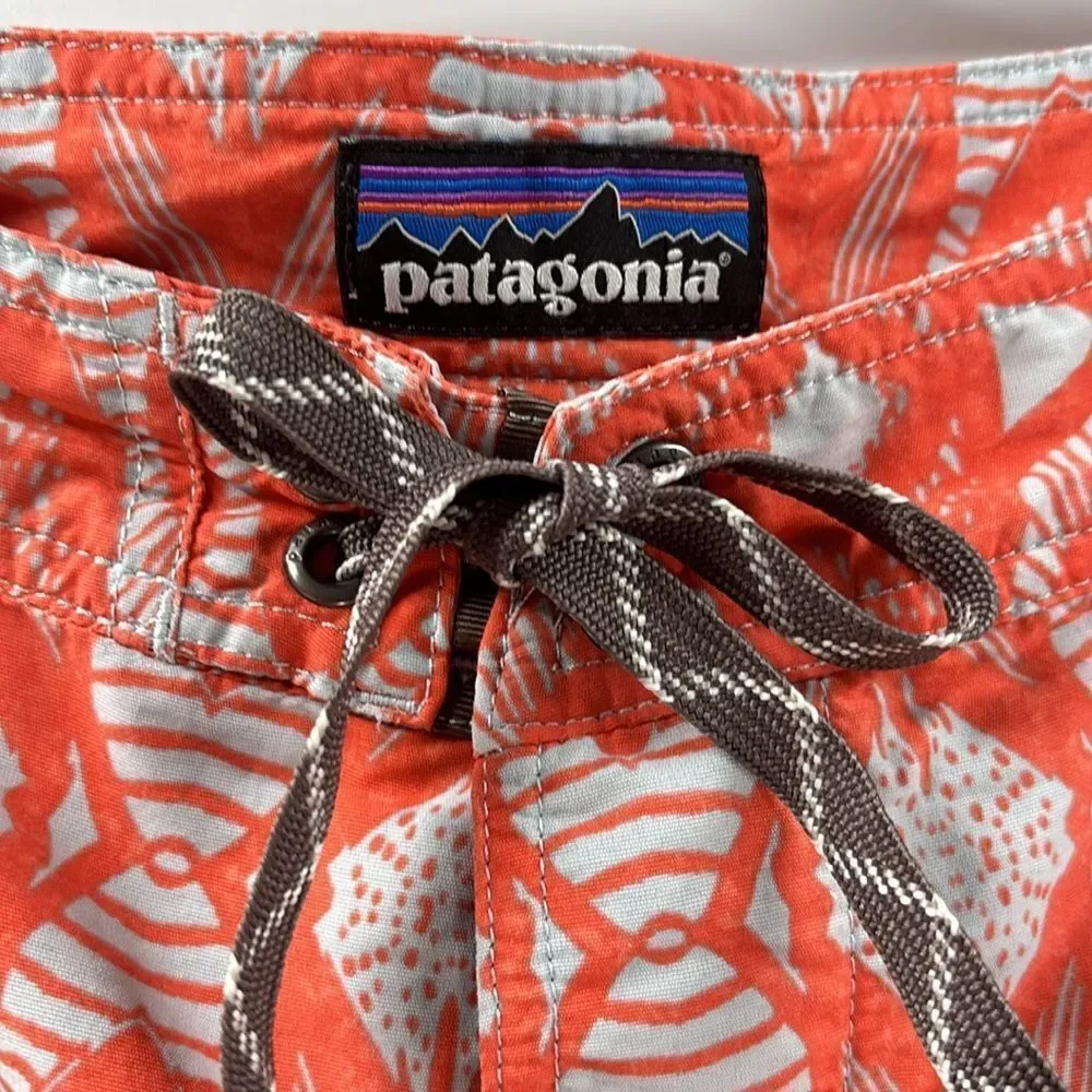 Patagonia men’s size