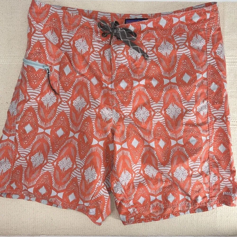 Patagonia men’s size