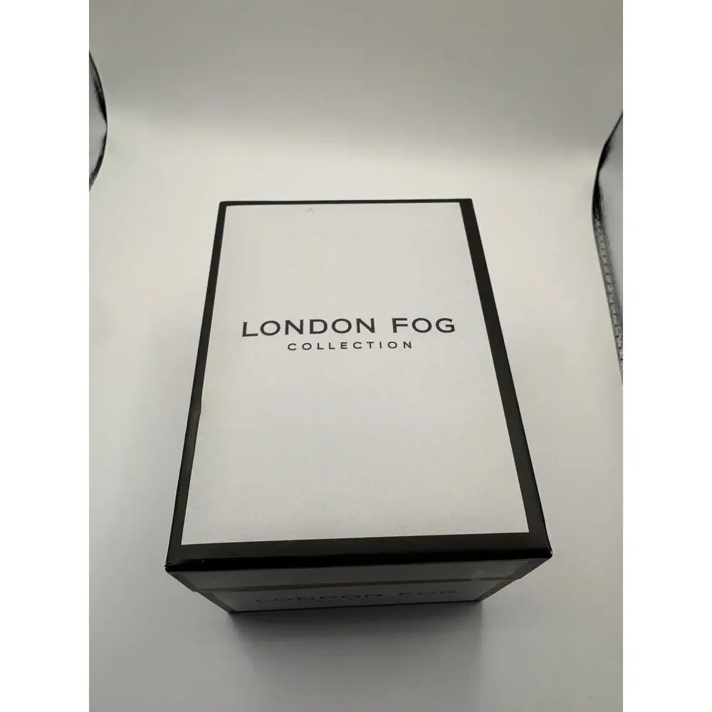 London Fog Collection movement japanese