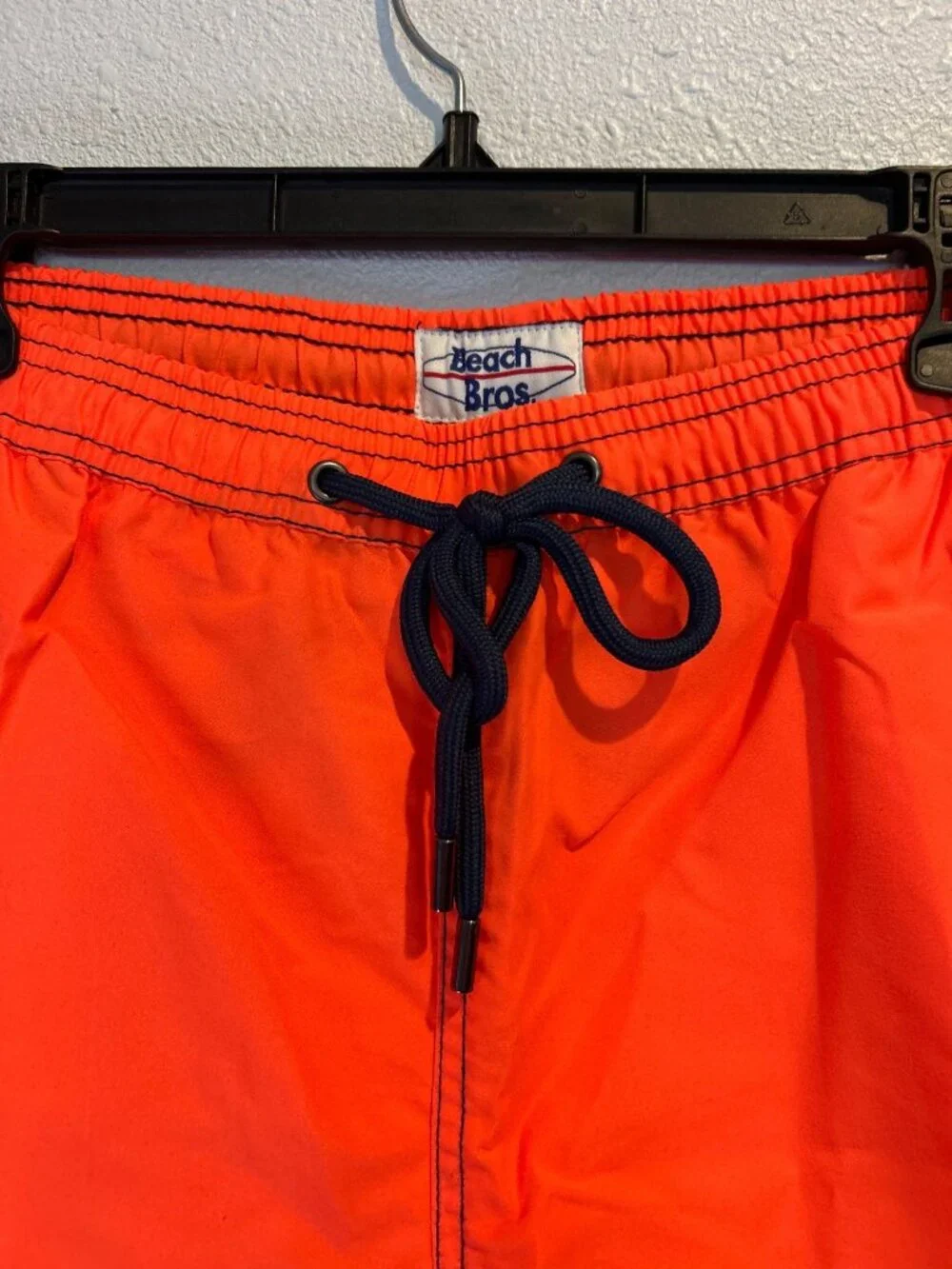 Beach Bros. waist flat