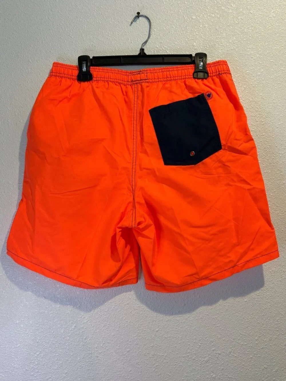 Beach Bros. waist flat