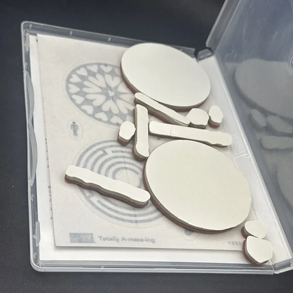 Stampin Up! stampin up