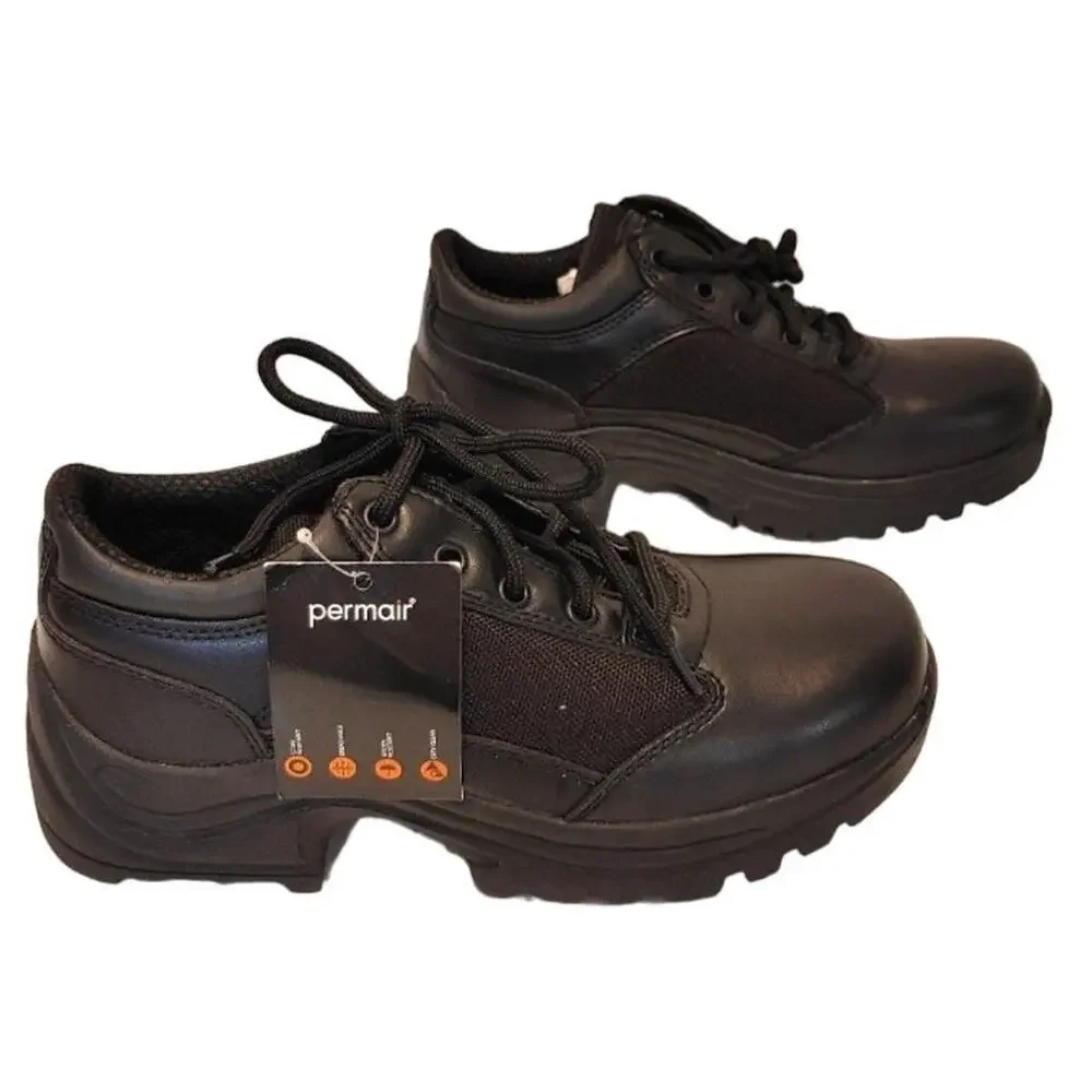 Galls duty boot