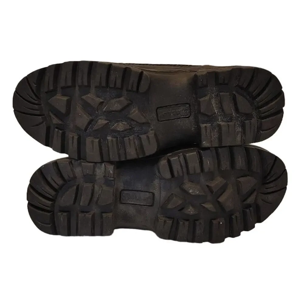 Galls duty boot