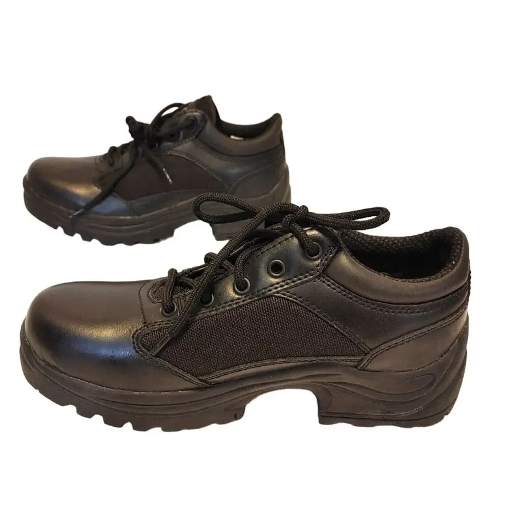 Galls duty boot