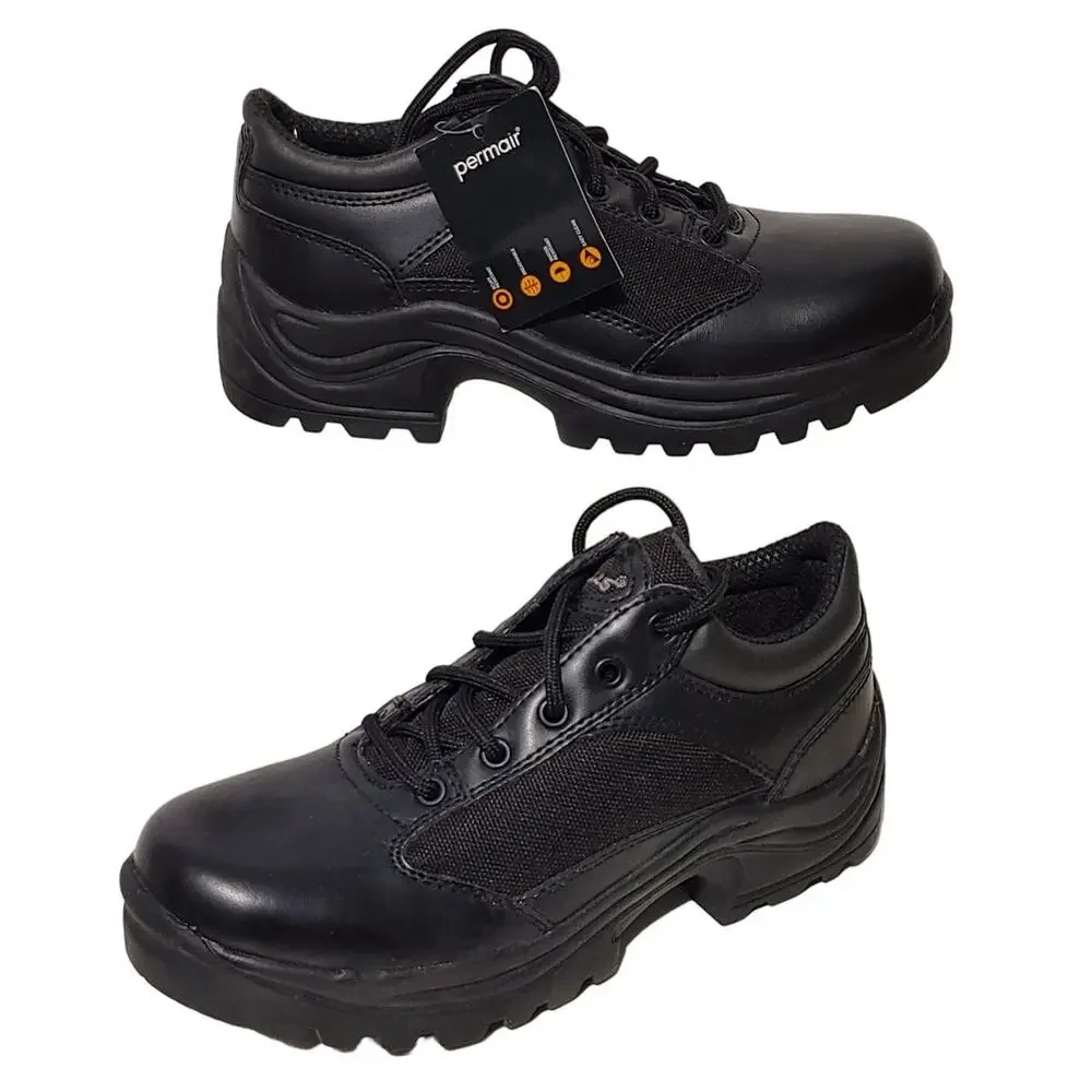 Galls duty boot
